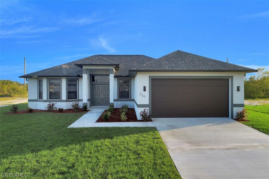 301 SE 21st Ln., Cape Coral, FL 33990