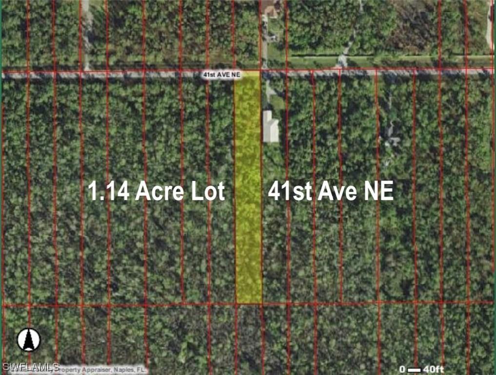 3558 41st Ave., Naples, FL 34120