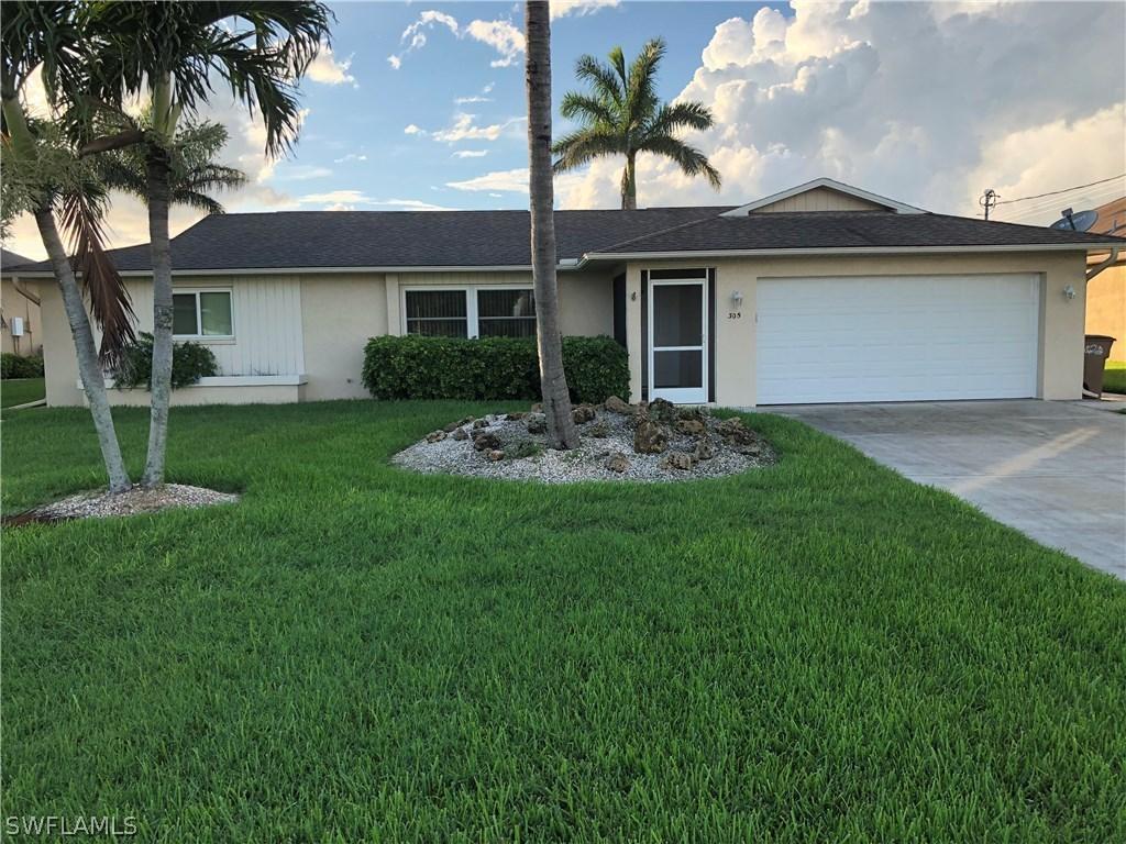 305 SW 8th St., Cape Coral, FL 33991