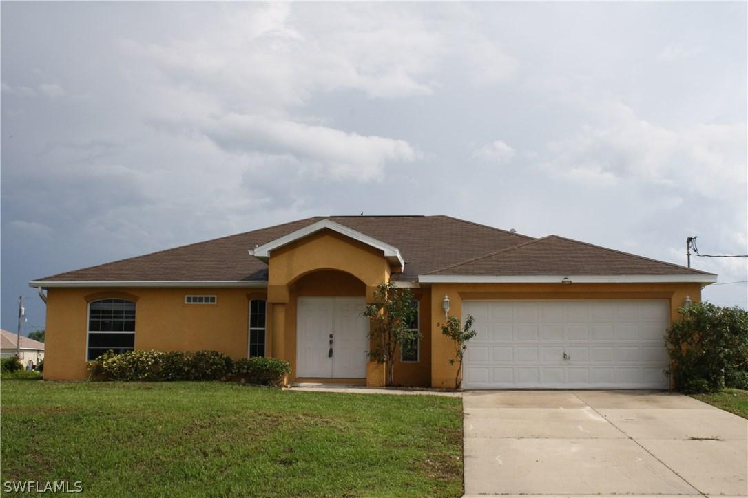 5123 Bristo St., Lehigh Acres, FL 33971