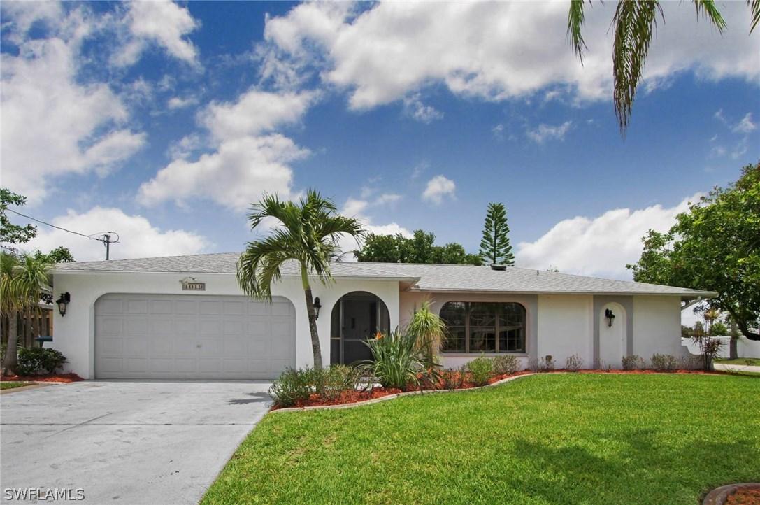 1019 SE 20th St., Cape Coral, FL 33990