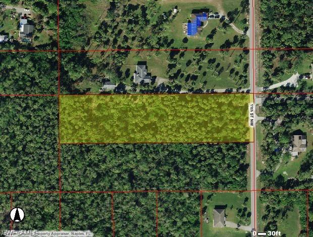 11th St., Naples, FL 34120