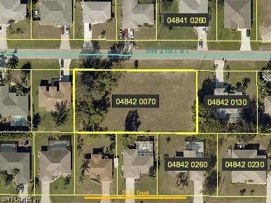 [Address Hidden by Seller], Cape Coral, FL 33991
