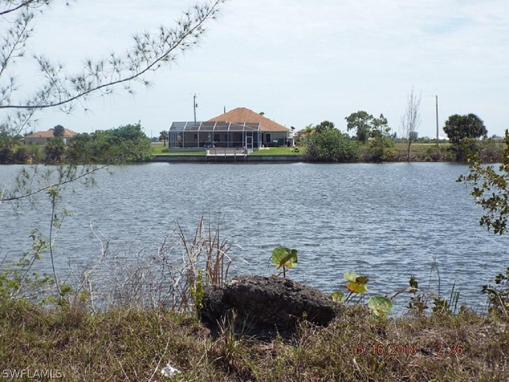4320 NW 40th St., Cape Coral, FL 33993