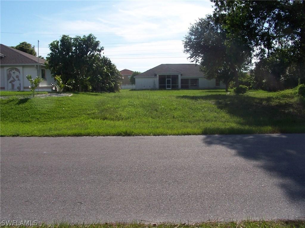 2018 SW 19th Pl., Cape Coral, FL 33991