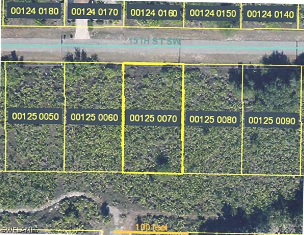 2509 15th St., Lehigh Acres, FL 33976