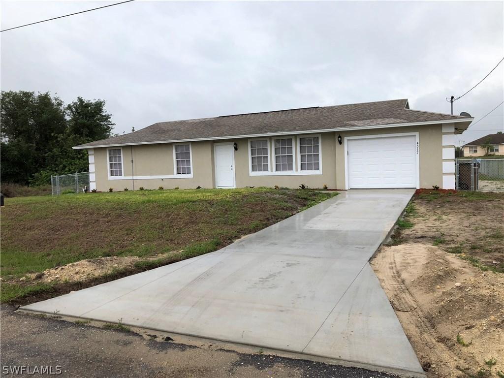 [Address Hidden by Seller], Lehigh Acres, FL 33976