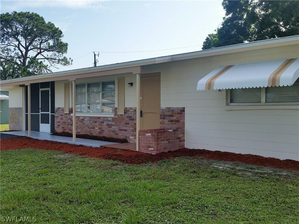 48 Andora St., Lehigh Acres, FL 33936