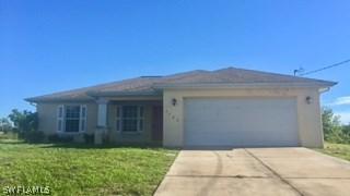 1163 Ebers St., Lehigh Acres, FL 33974