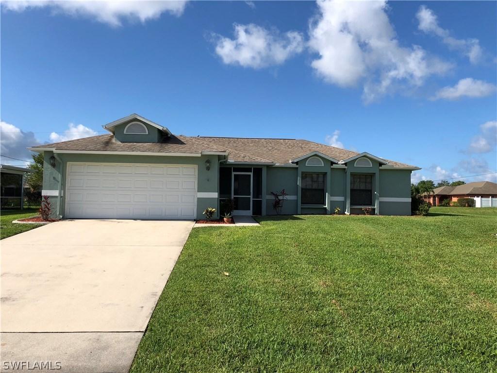430 SW 42nd Ter., Cape Coral, FL 33914
