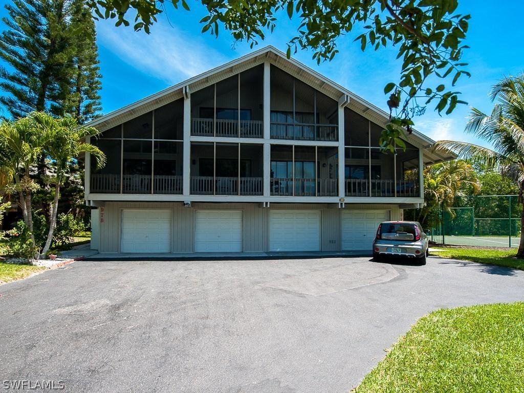 976 Sand Castle Rd., Sanibel, FL 33957