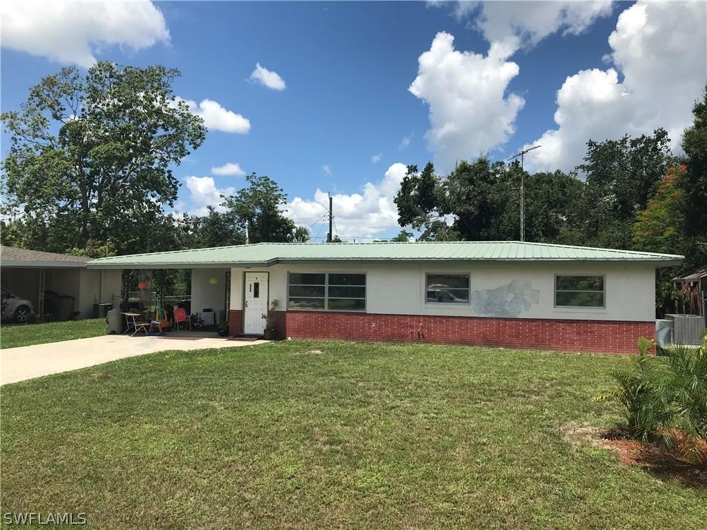 366 Ottumwa Ave., Fort Myers, FL 33905
