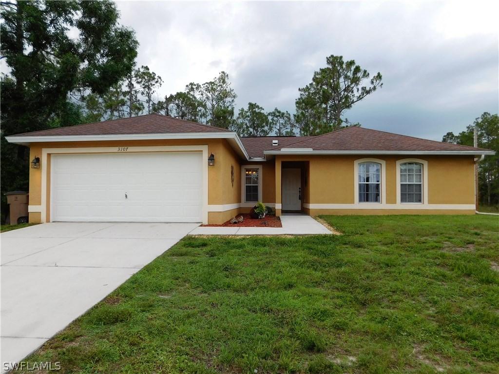 3107 E 5th St., Lehigh Acres, FL 33972