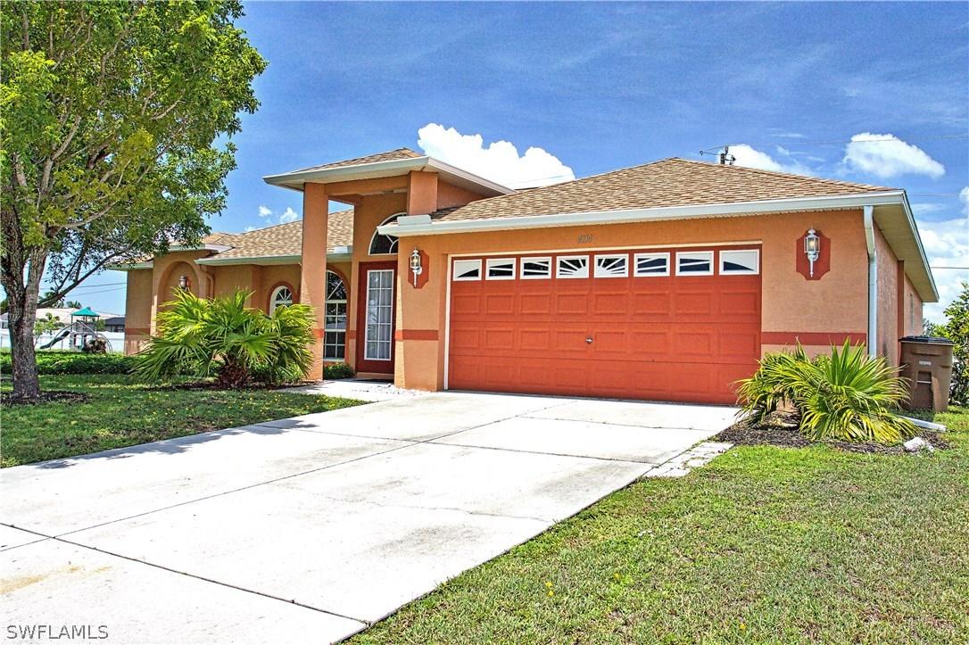 4114 SW 8th Pl., Cape Coral, FL 33914