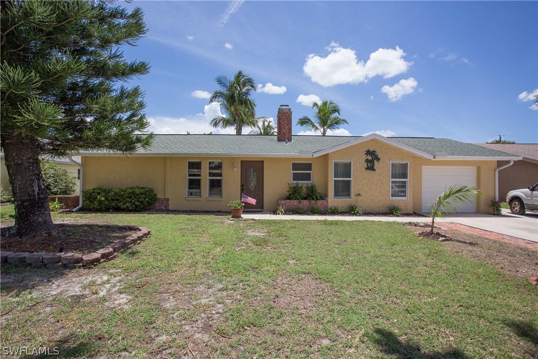 308 SE 30th St., Cape Coral, FL 33904