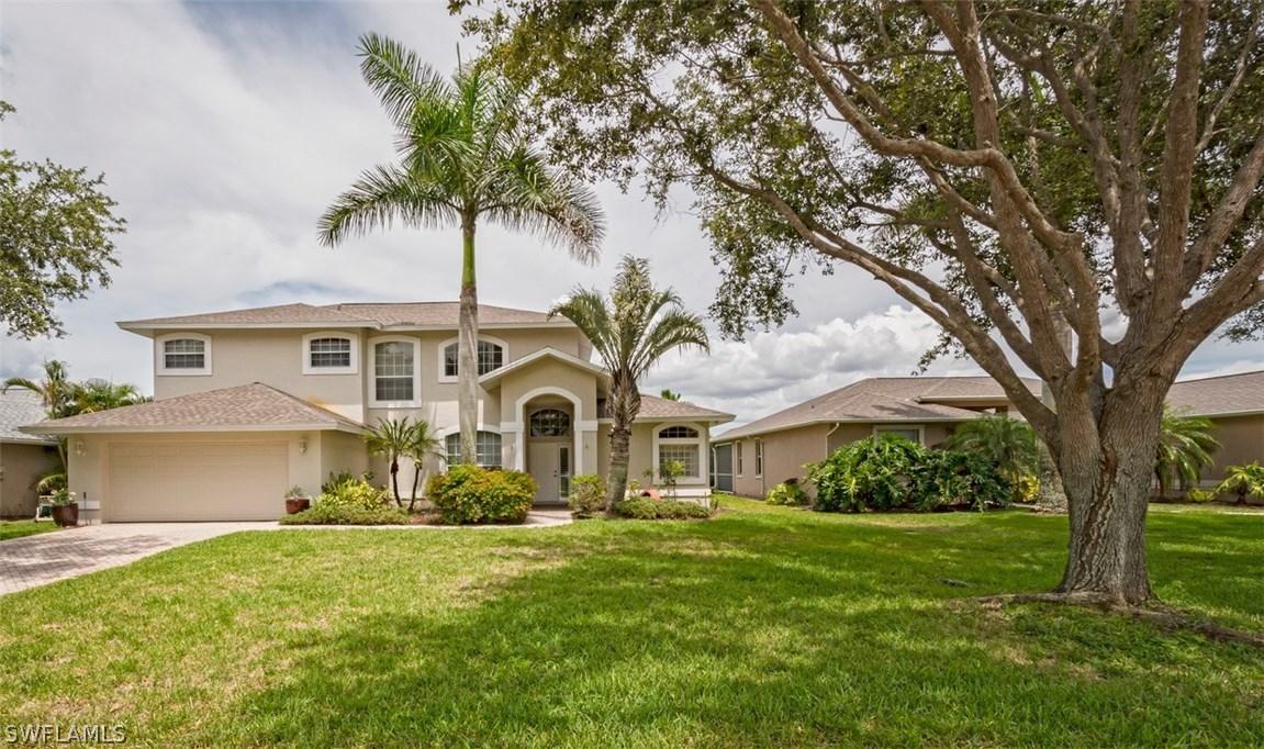 17471 Stepping Stone Dr., Fort Myers, FL 33967
