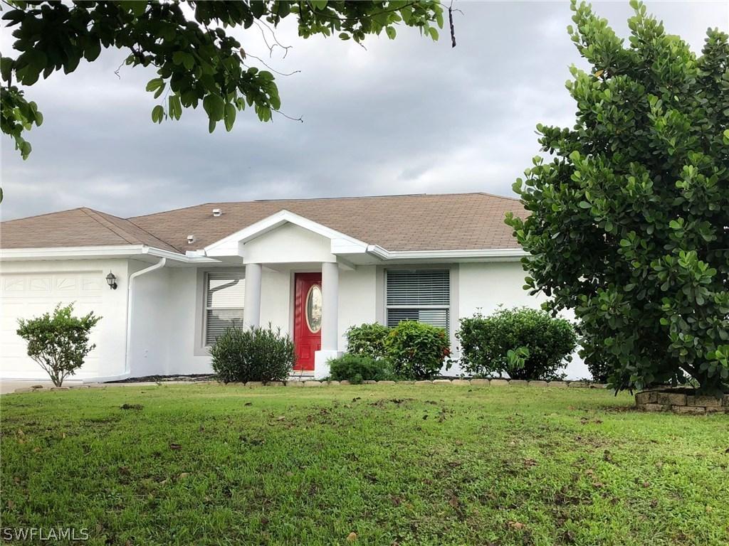818 Champion Ave., Lehigh Acres, FL 33971
