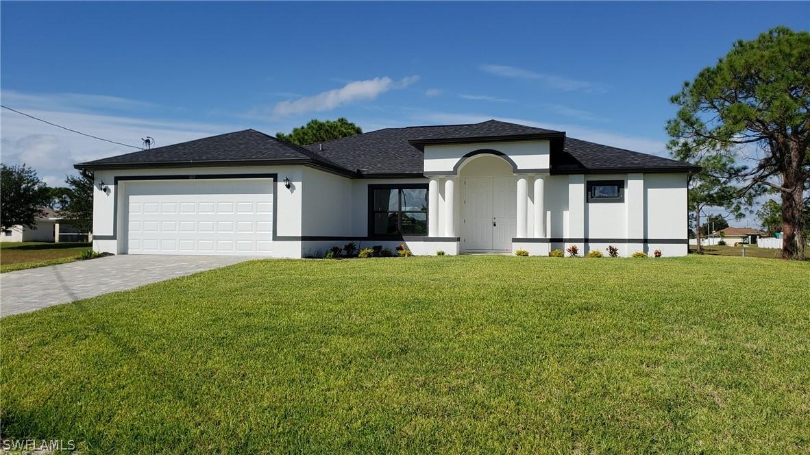 1611 NW 28th Ter., Cape Coral, FL 33993