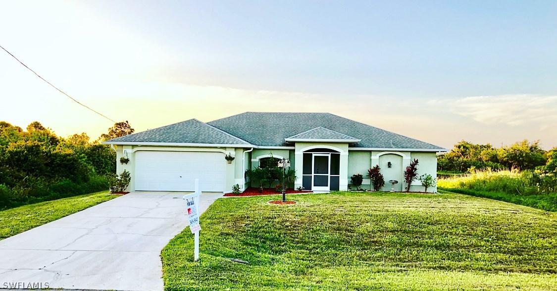4016 15th St., Lehigh Acres, FL 33976