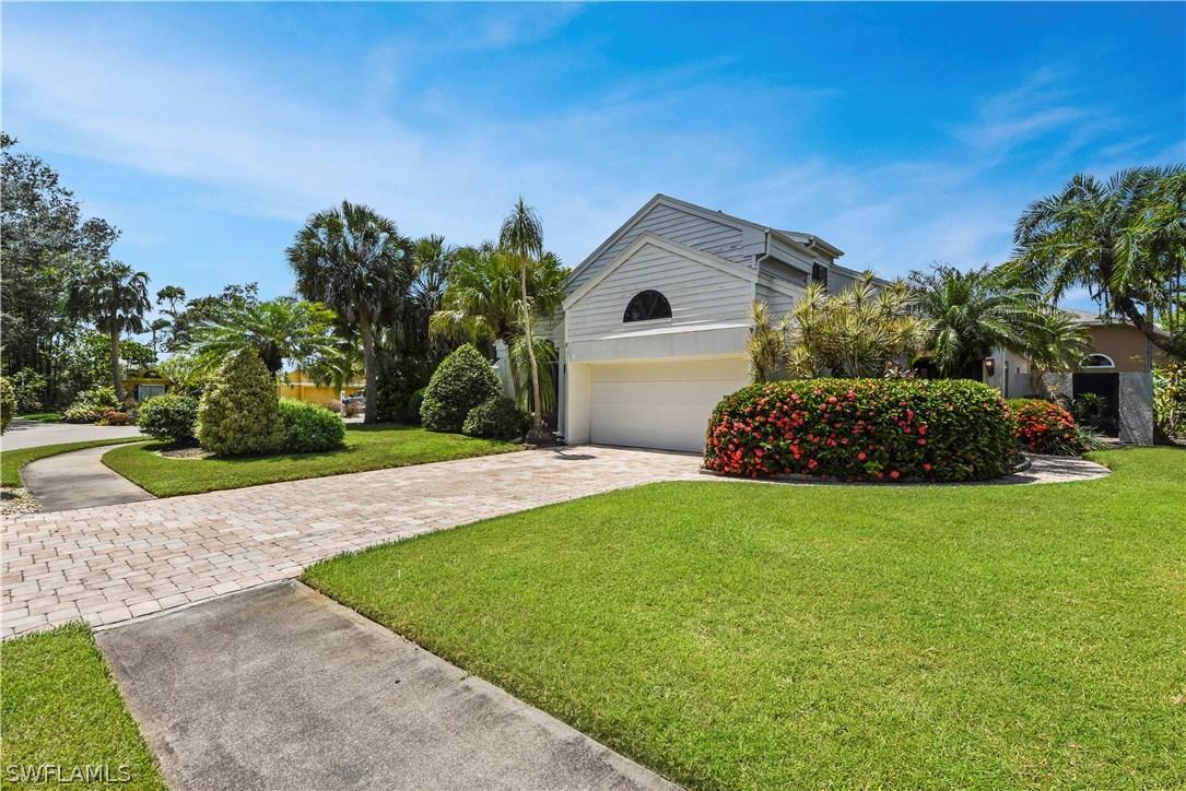 1525 Argyle Dr., Fort Myers, FL 33919