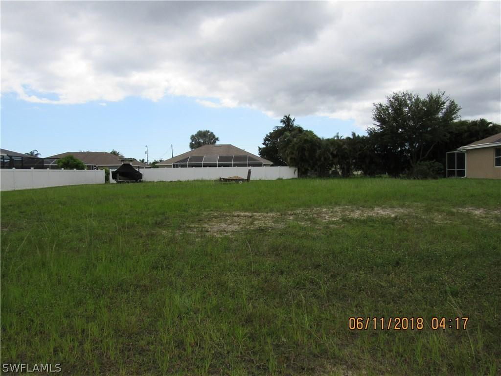 3018 SW 22nd Pl., Cape Coral, FL 33914