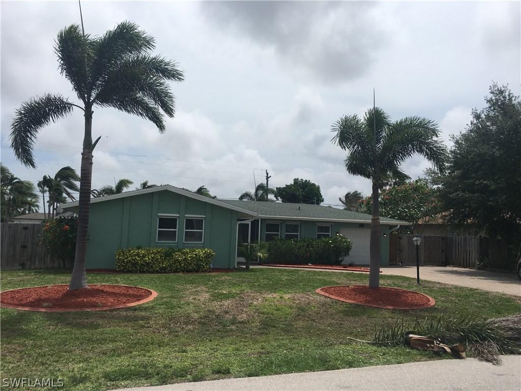 3816 SE 2nd Pl., Cape Coral, FL 33904