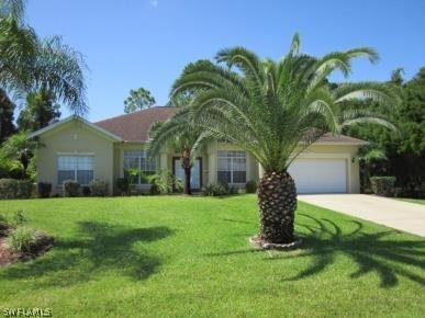 1414 Scenic St., Lehigh Acres, FL 33936