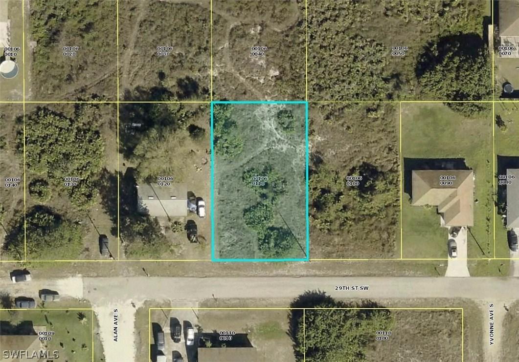 3806 29th St., Lehigh Acres, FL 33976