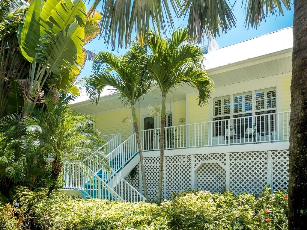438 Surf Sound Ct., Sanibel, FL 33957