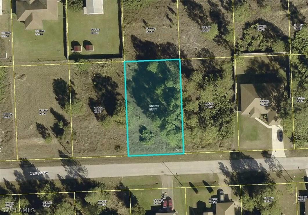 3812 6th St., Lehigh Acres, FL 33976