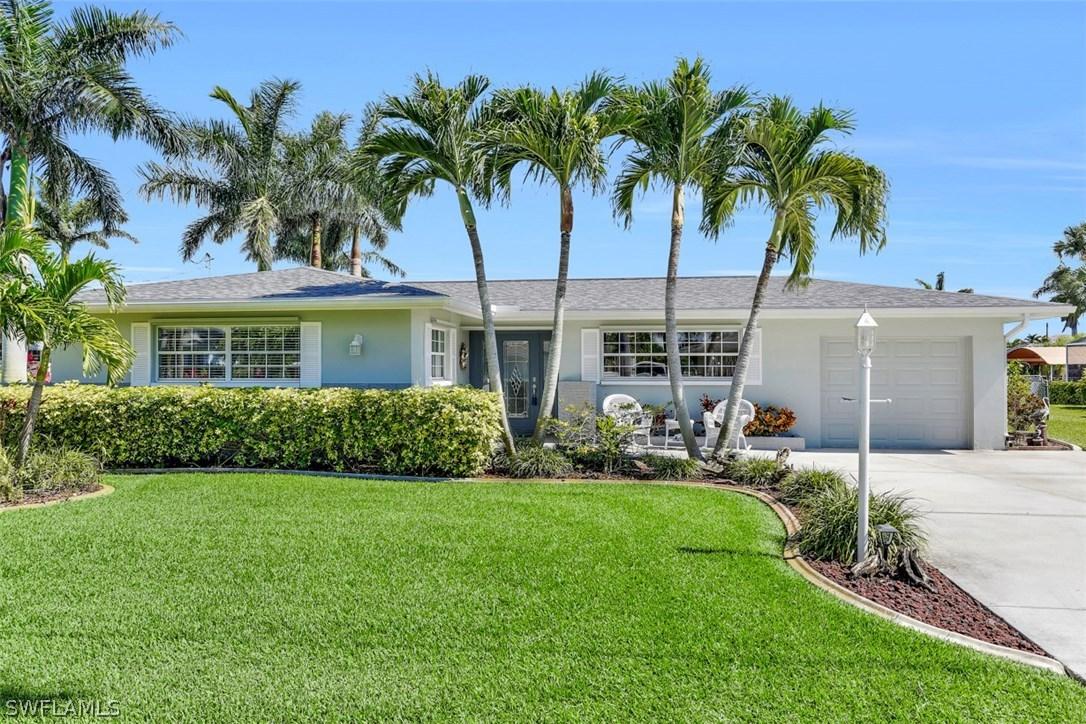 142 SW 49th Ter., Cape Coral, FL 33914