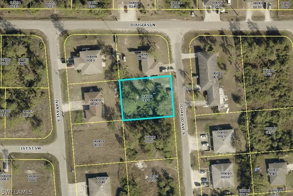 104 Ichabod Ave., Lehigh Acres, FL 33973