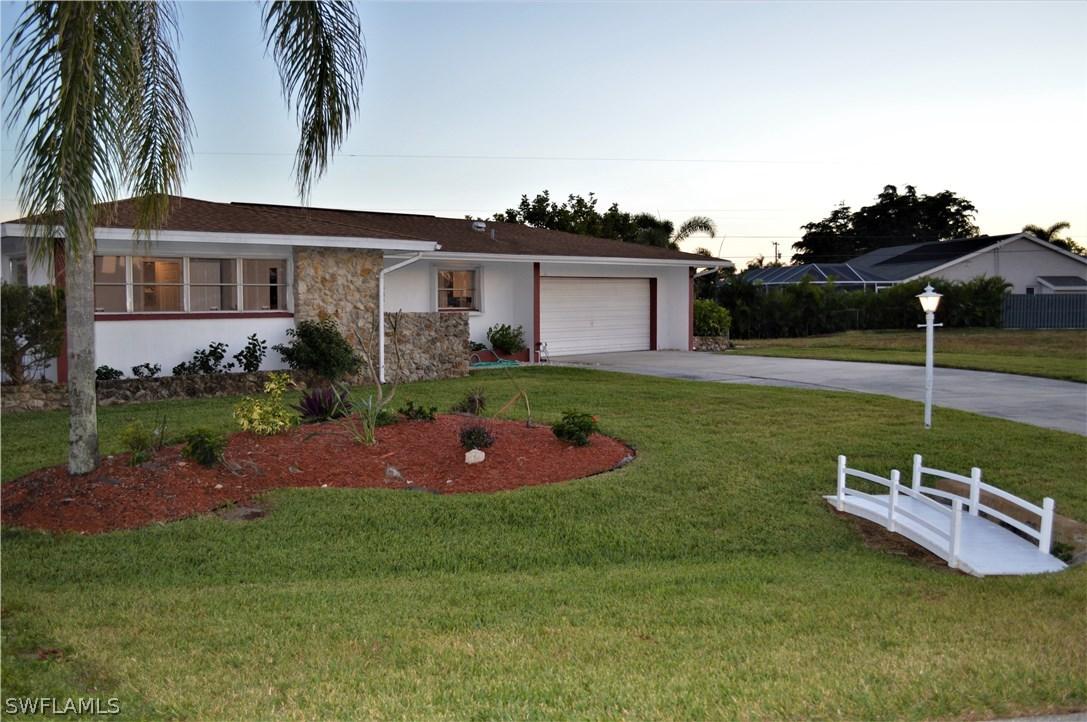 1116 SE 37th St., Cape Coral, FL 33904