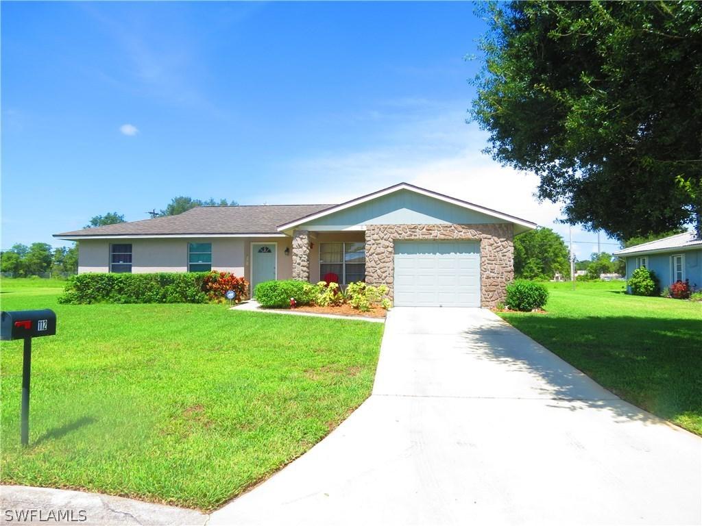 112 Airview Ave., Lehigh Acres, FL 33936