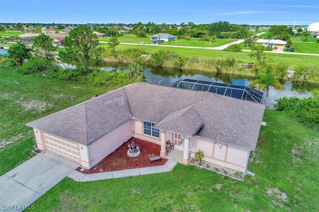 2218 NW 9th Ave., Cape Coral, FL 33993
