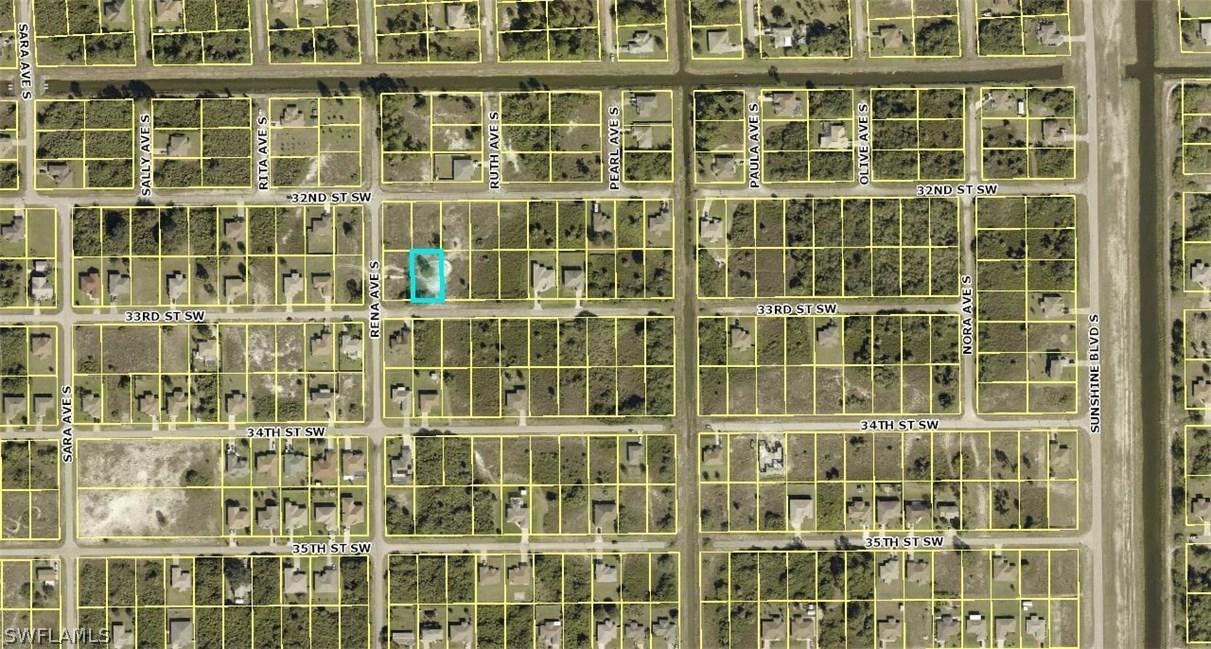 3216 33rd St., Lehigh Acres, FL 33976