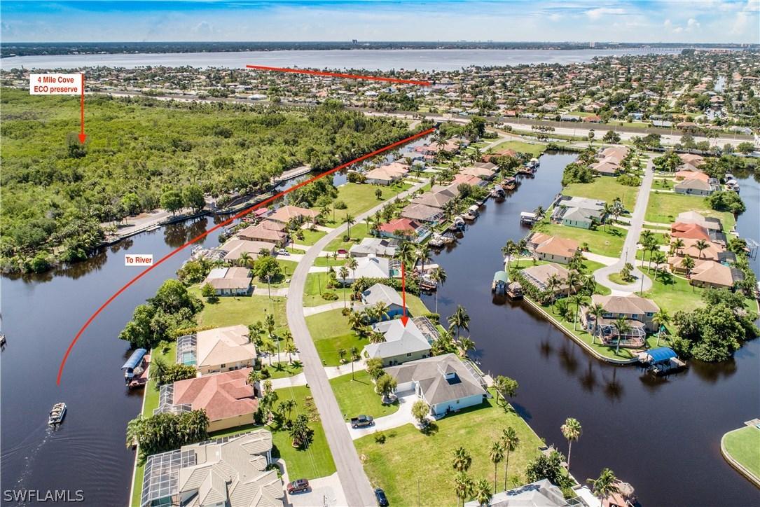 2146 SE 20th Pl., Cape Coral, FL 33990