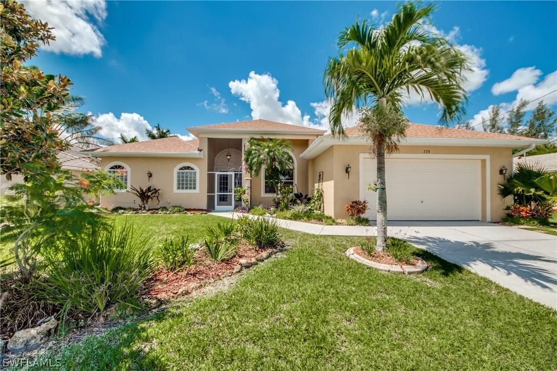 228 SE 29th St., Cape Coral, FL 33904