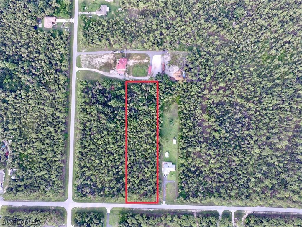 Desoto Blvd., Naples, FL 34120