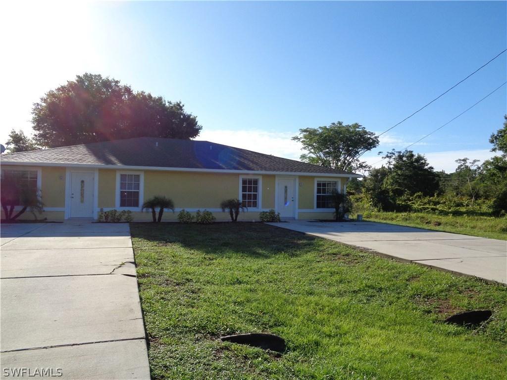 359-361 Bell Blvd., Lehigh Acres, FL 33974