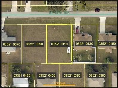 1938 NE 15th Ter., Cape Coral, FL 33909