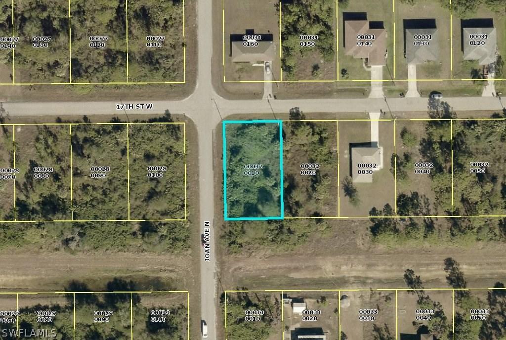 2923 17th St., Lehigh Acres, FL 33976