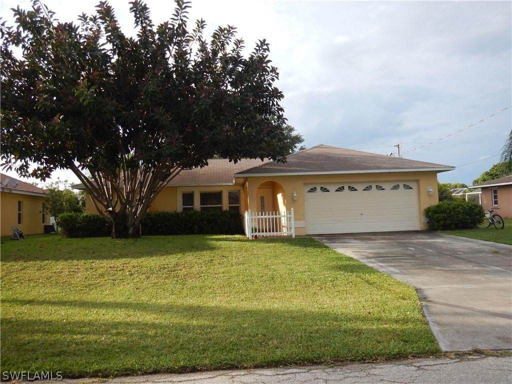 507 SE 20th St., Cape Coral, FL 33990