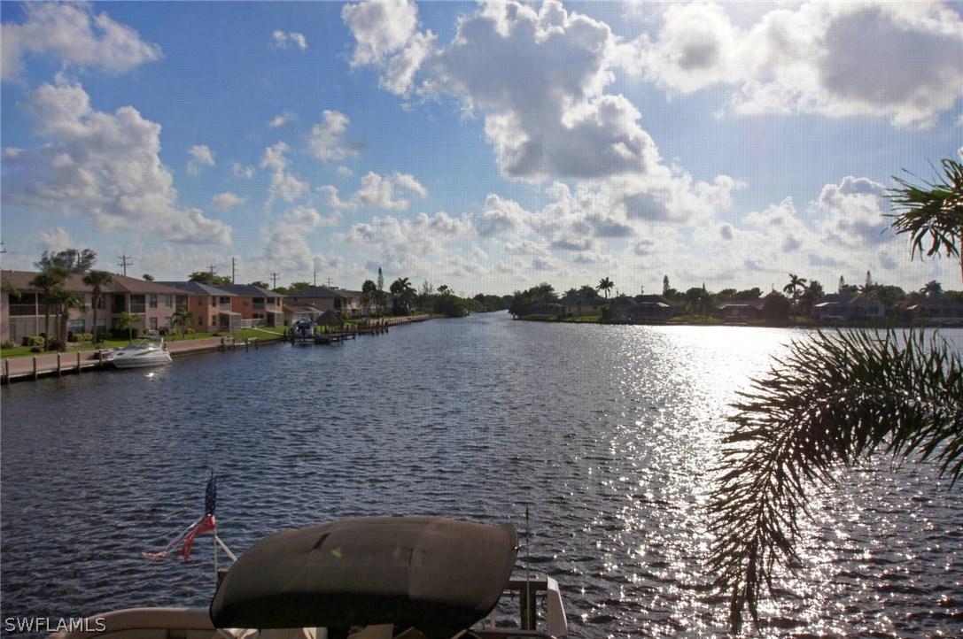 4704 SW Santa Barbara Pl. #205, Cape Coral, FL 33914