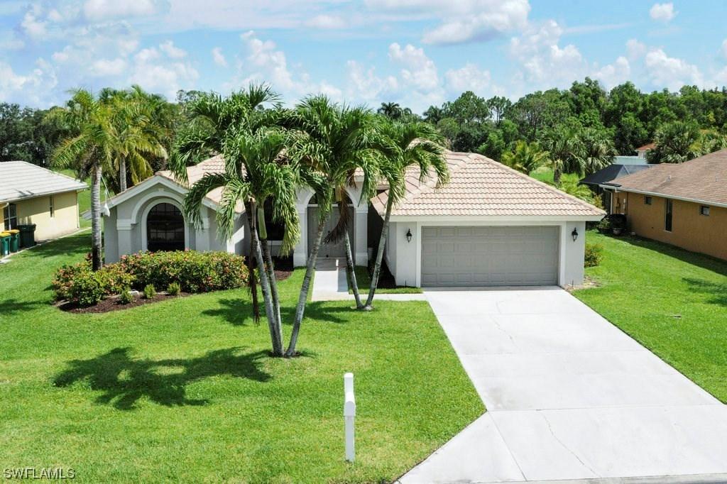 269 Sawgrass Ct., Naples, FL 34110