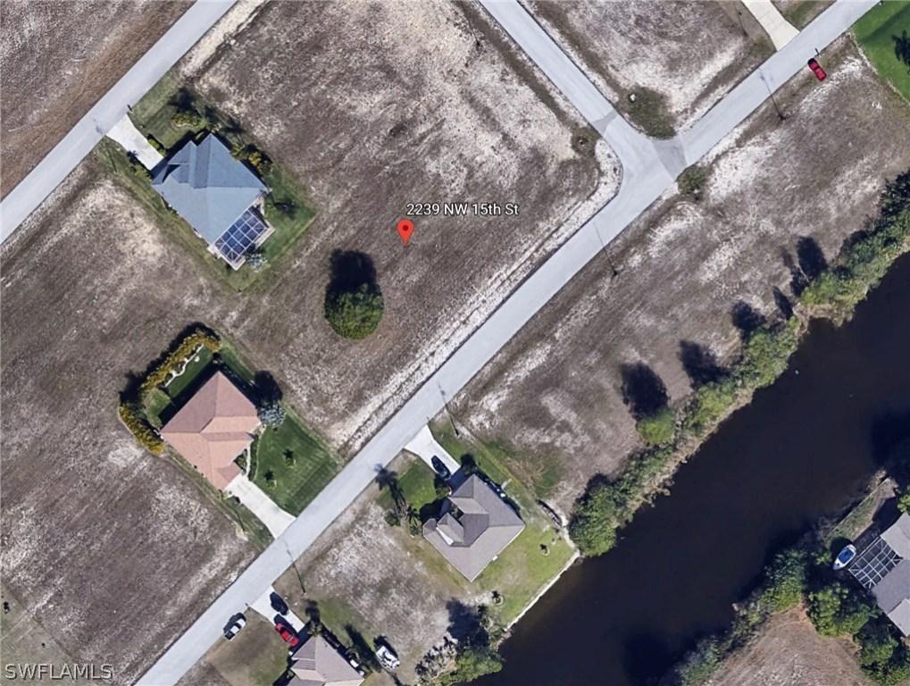 2239 NW 15th St., Cape Coral, FL 33993