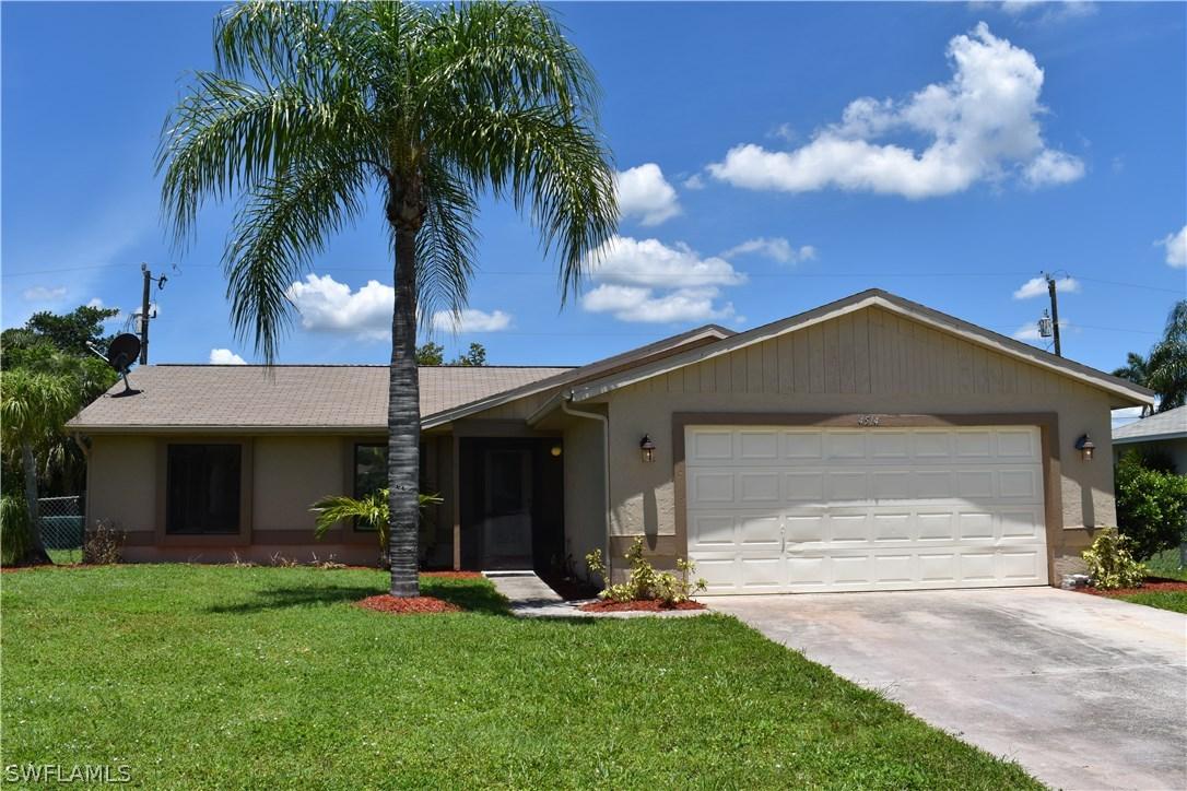 4514 SW 1st Ave., Cape Coral, FL 33914