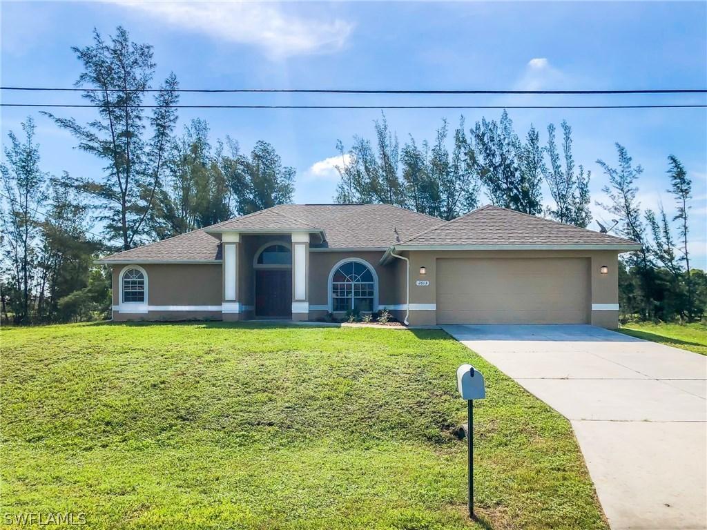 2613 SW 17th Pl., Cape Coral, FL 33914