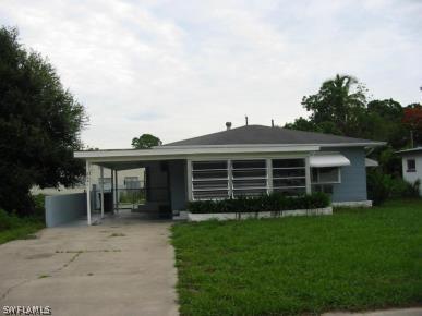 2041 Linhart Ave., Fort Myers, FL 33901
