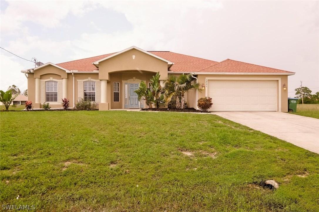 1731 NW 11th Ter., Cape Coral, FL 33993